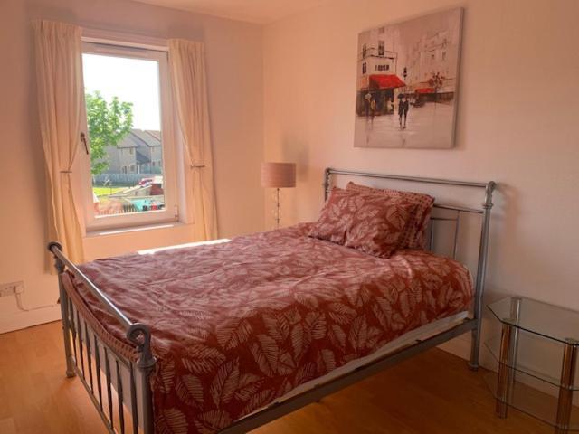 Modern One Bedroom Apartment Lossiemouth Buitenkant foto