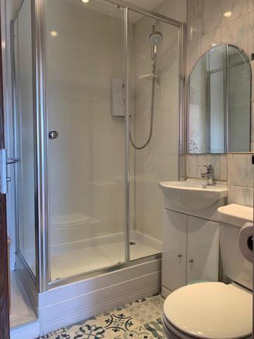 Modern One Bedroom Apartment Lossiemouth Buitenkant foto